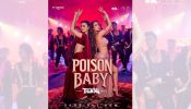 “Poison Baby” – Thamma’s new dance track gets back the OG Malaika Arora in big screen 972361