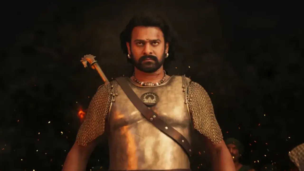 Prabhas’s Unmatched Stardom Shines Again as Netizens Call Baahubali: The Epic a ‘Truly Epic Experience’ at the Legendary TCL Chinese Theatre! 974492
