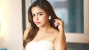 Pratiksha Rai Quits Zee TV's Vasudha, Here's The Reason Behind 972277