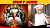 Pravisht Mishra talks about the unique concept of the vertical series Kitchen God for Pocket TV 971389