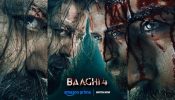 Prime Video Announces the Exclusive Global Streaming Premiere of Tiger Shroff’s Action Thriller Baaghi 4 974450
