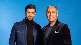 Prime Video & Hrithik Roshan’s HRX Films Come Together for a Gripping New Thriller Series Storm (Working Title), Production to Begin Soon