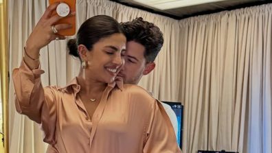 Priyanka Chopra Jonas Shares Adorable Moments with Daughter Malti from Tour; Nick Jonas Can’t Stop Gushing Priyanka Chopra Jonas Shares Adorable Moments with Daughter Malti from Tour; Nick Jonas Can’t Stop Gushing