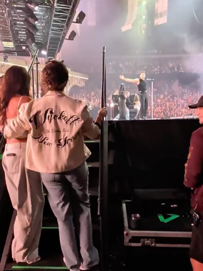 Priyanka Chopra Jonas Shares Adorable Moments with Daughter Malti from Tour; Nick Jonas Can’t Stop Gushing 974206