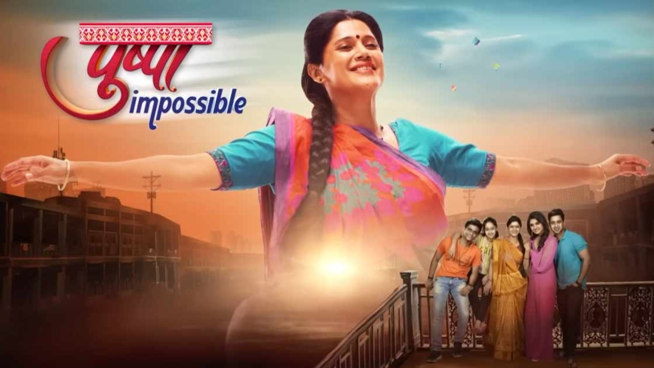 Pushpa Impossible To Take A 7-Year Leap, Makers Plan Major Cast Shake-Up: Reports 974026
