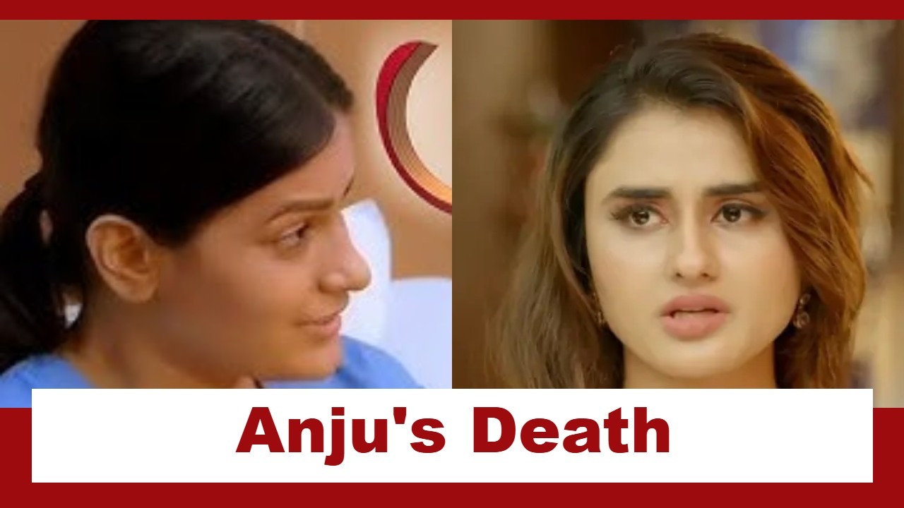 Pushpa Impossible Upcoming Twist: Anju breathes her last; spends her final moments with Dipti 972665