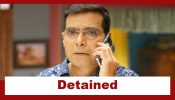 Pushpa Impossible Upcoming Twist: Bapodra gets detained by the police;  on the verge of getting arrested 971985