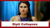 Pushpa Impossible Upcoming Twist: Dipti gets into a fight with the doctors; collapses on knowing the truth 973871