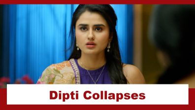 Pushpa Impossible Upcoming Twist: Dipti gets into a fight with the doctors; collapses on knowing the truth