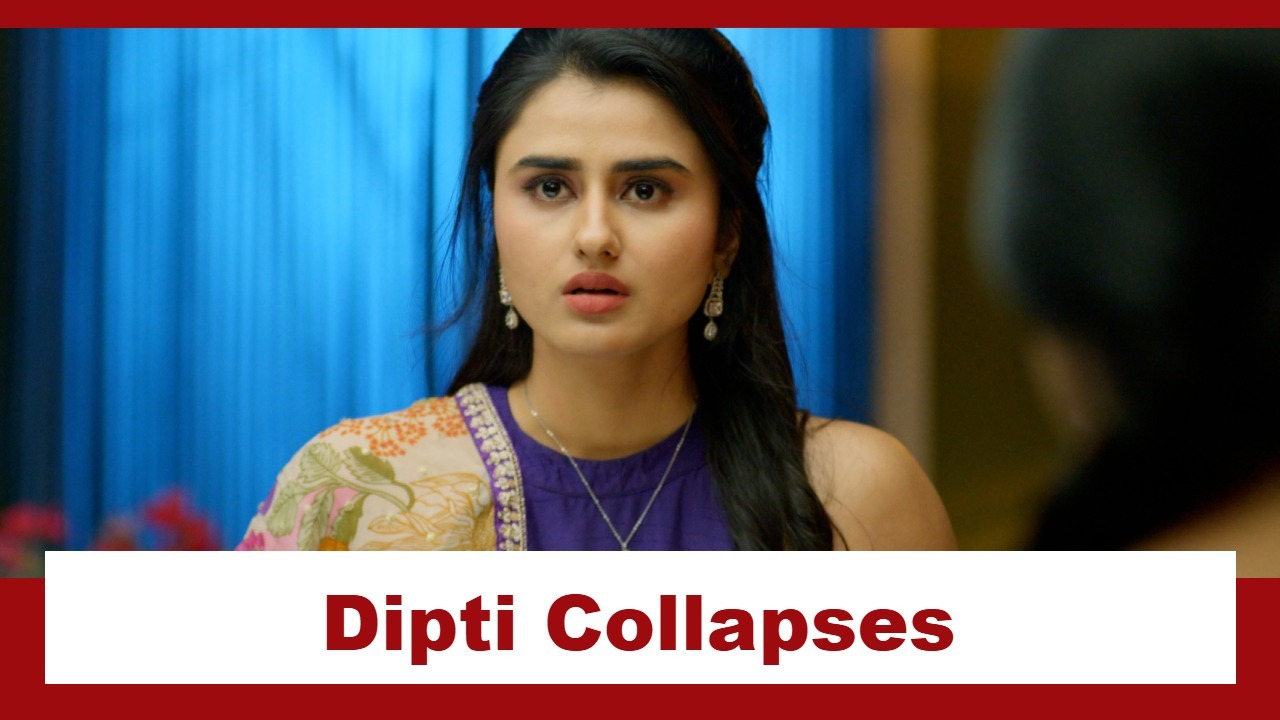 Pushpa Impossible Upcoming Twist: Dipti gets into a fight with the doctors; collapses on knowing the truth 973871