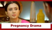 Pushpa Impossible Upcoming Twist: Kadambari loses her pregnancy belt; Will she get exposed? 972325