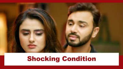 Pushpa Impossible Upcoming Twist: OMG!! Dipti agrees to return to Ashwin; but lays a shocking condition