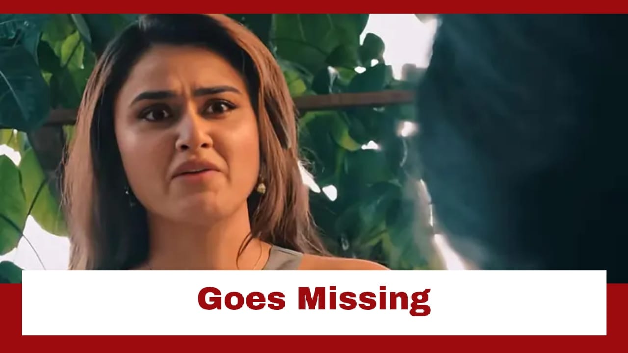 Pushpa Impossible Upcoming Twist: OMG!! Dipti unaware of her child's death; goes missing from her hospital room 973558