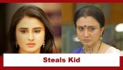 Pushpa Impossible Upcoming Twist: OMG!! Kadambari steals Dipti's baby girl; replaces it with a dead infant 973327