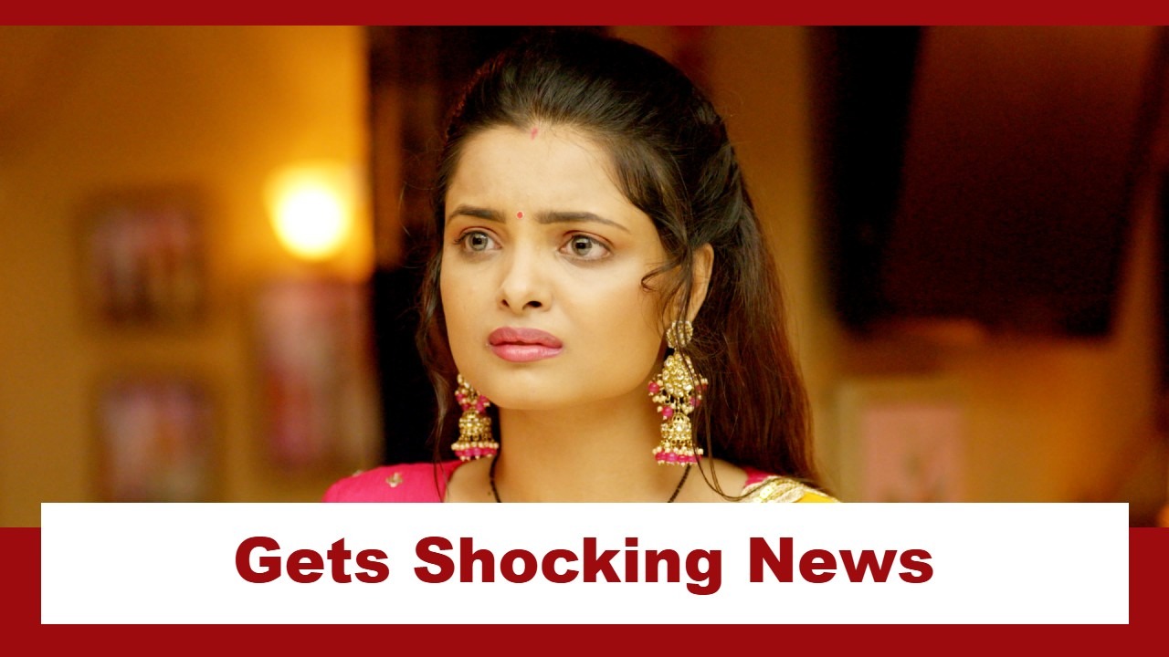 Pushpa Impossible Upcoming Twist: Prarthana clears the IPS exam; but receives shocking news 972046