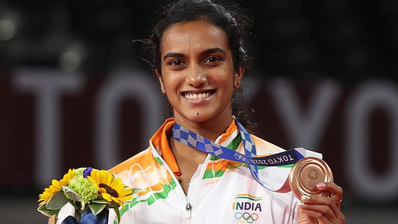 PV Sindhu Ends 2025 Season Early Due to Foot Injury, Focuses on Full Recovery for Next Year’s BWF Circuit 973980