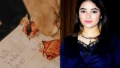 ‘Qubool Hai’: Zaira Wasim Shares Glimpse Of Her Wedding 973048