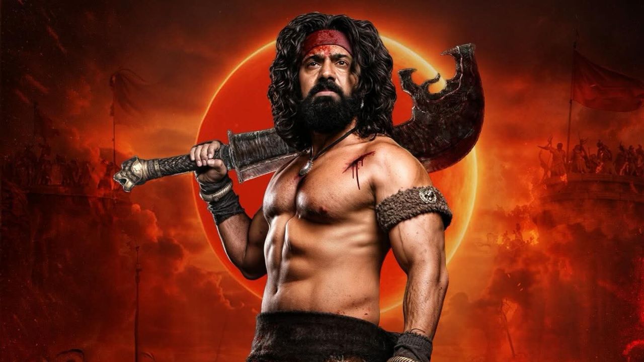 Raghu Dakat Box Office Collection Day 8: Earns 5.86 Cr 970946