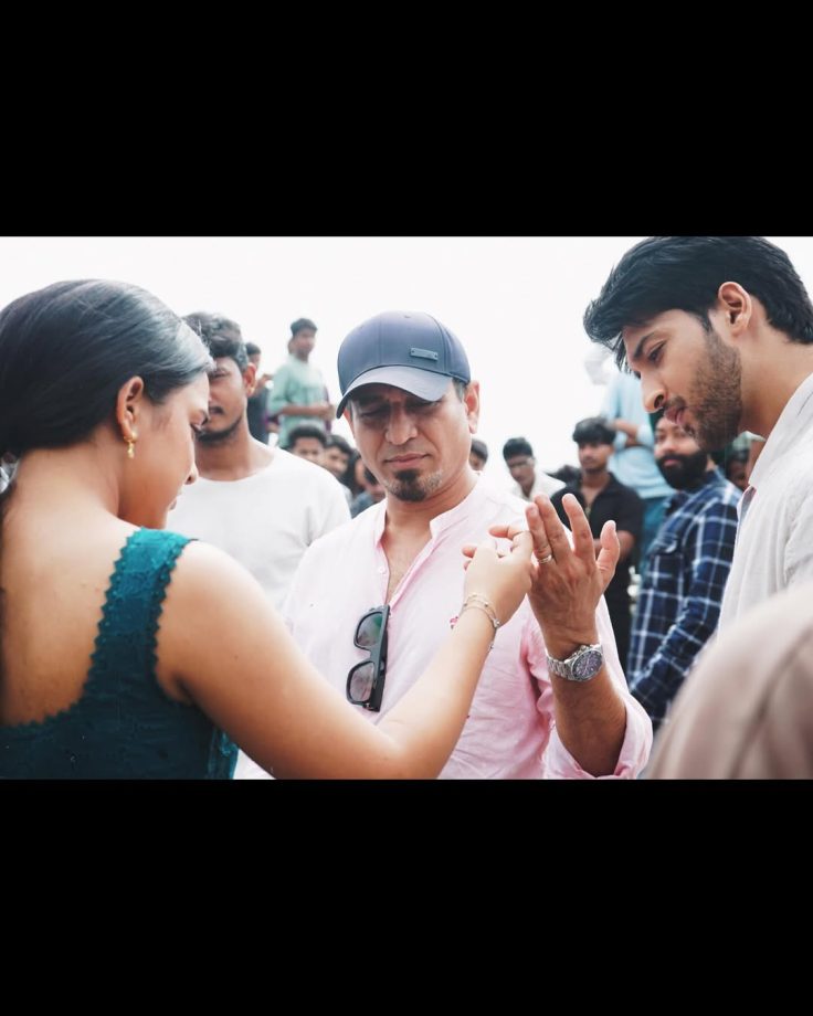 Rajat Verma Shares Unseen BTS As Itti Si Khushi Completes 50 Episodes: See Here! 972572