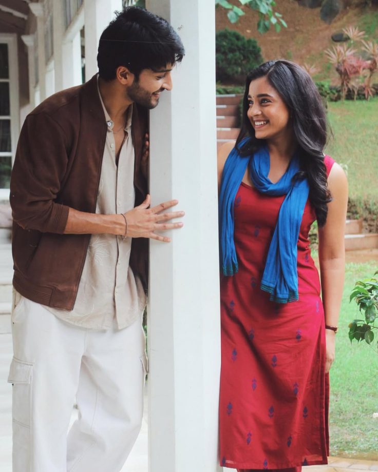 Rajat Verma Shares Unseen BTS As Itti Si Khushi Completes 50 Episodes: See Here! 972574
