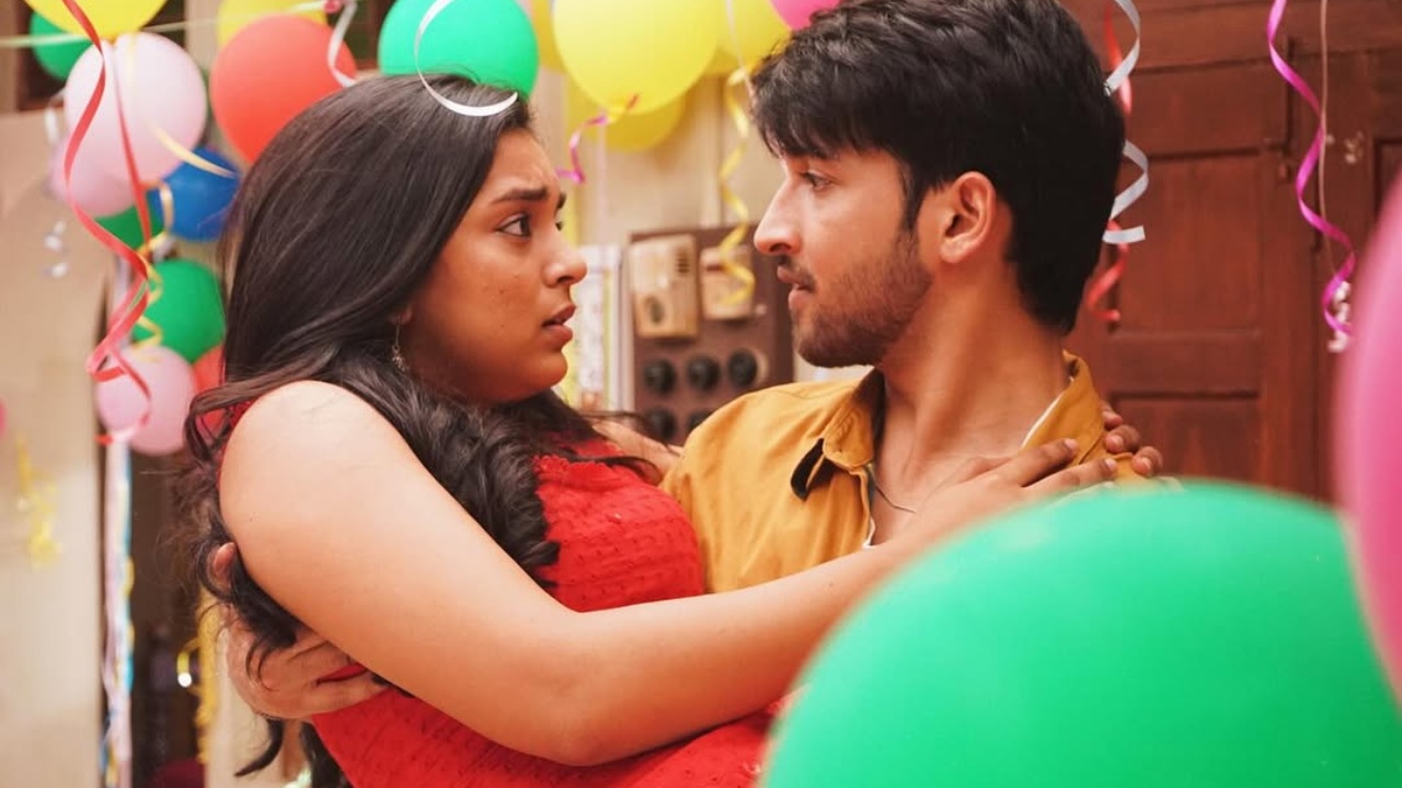 Rajat Verma Shares Unseen BTS As Itti Si Khushi Completes 50 Episodes: See Here! 972568