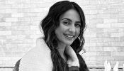 Rakul Preet Singh’s Effortless Monochrome Moment 972191