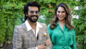 Ram Charan and Upasana Konidela Expecting Their Second Child — A Heartwarming Diwali Surprise 973402