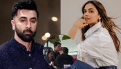 Ranbir Kapoor And Deepika Padukone’s Warm Airport Reunion Melts The Internet 971228