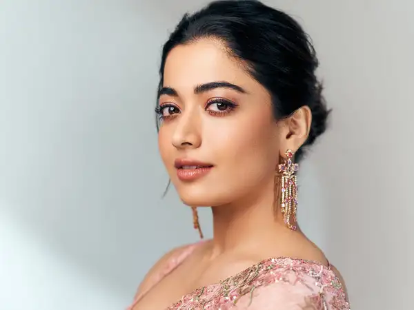 Rashmika Mandanna bags Swarovski, Aneet Padda gets Lakme—and Ananya Panday goes missing 974348