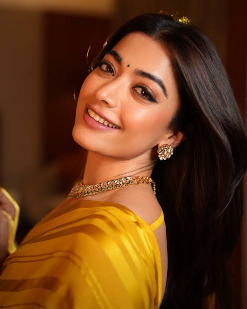 Rashmika Mandanna: The reigning queen of Box Office 973386