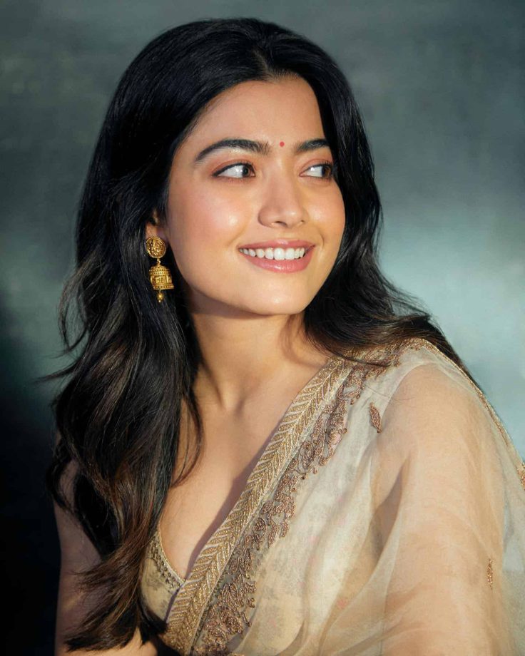 Rashmika Mandanna: The reigning queen of Box Office 973387