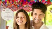 Ravi-Sargun’s Melody Makes It to Dadasaheb Phalke 2025! 973563