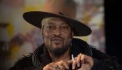 R&B Icon D’Angelo Dies At 51 After Battle With Cancer