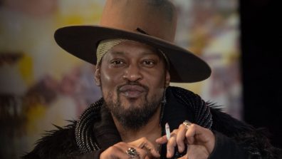 R&B Icon D’Angelo Dies At 51 After Battle With Cancer