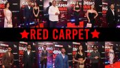Red Carpet Glitz at Dentsu-IWMBuzz India Gaming Awards Season 4 972682