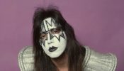 Rock Group Kiss Lead Guitarist Ace Frehley Dies At 74