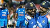Rohit Sharma-Virat Kohli Partnership Powers India To Win, But Australia Win The Series 2-1 973867