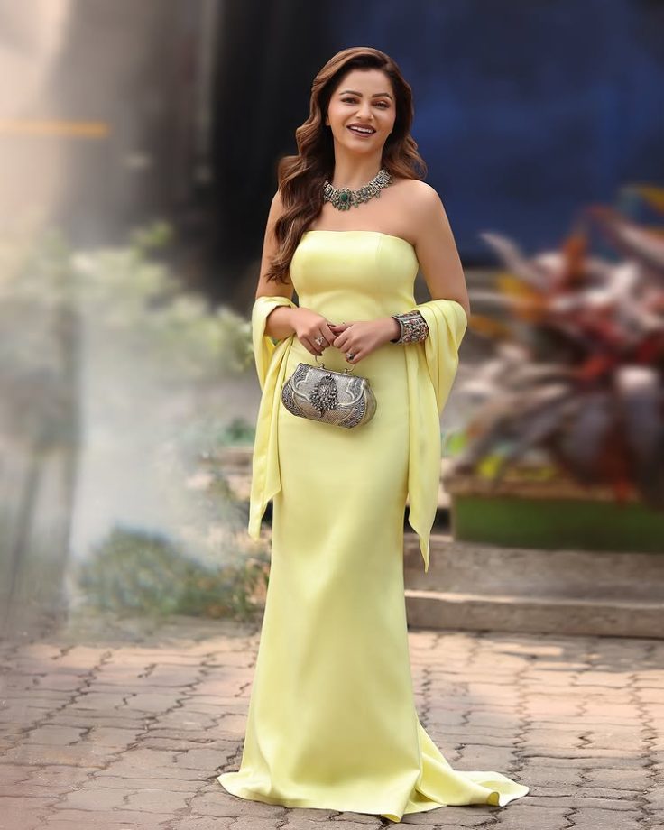 Rubina Dilaik Drops Monday Motivation Post, Fans Demand Her In Laughter Chefs S3 974030