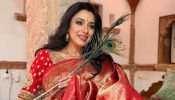 Rupali Ganguly Expresses Excitement As PM Modi Inaugurates Navi Mumbai International Airport: 'Maharashtra Skies are Reaching New Heights' 971727