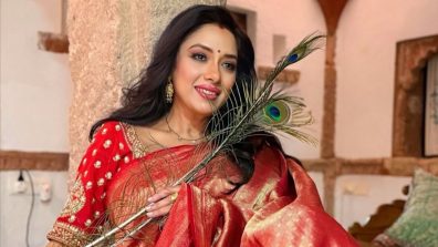 Rupali Ganguly Expresses Excitement As PM Modi Inaugurates Navi Mumbai International Airport: ‘Maharashtra Skies are Reaching New Heights’