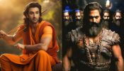 Sadhguru Backs Ranbir Kapoor as Lord Ram in ‘Ramayana’; Calls Backlash Unfair, Praises Yash’s Ravana Look 974362