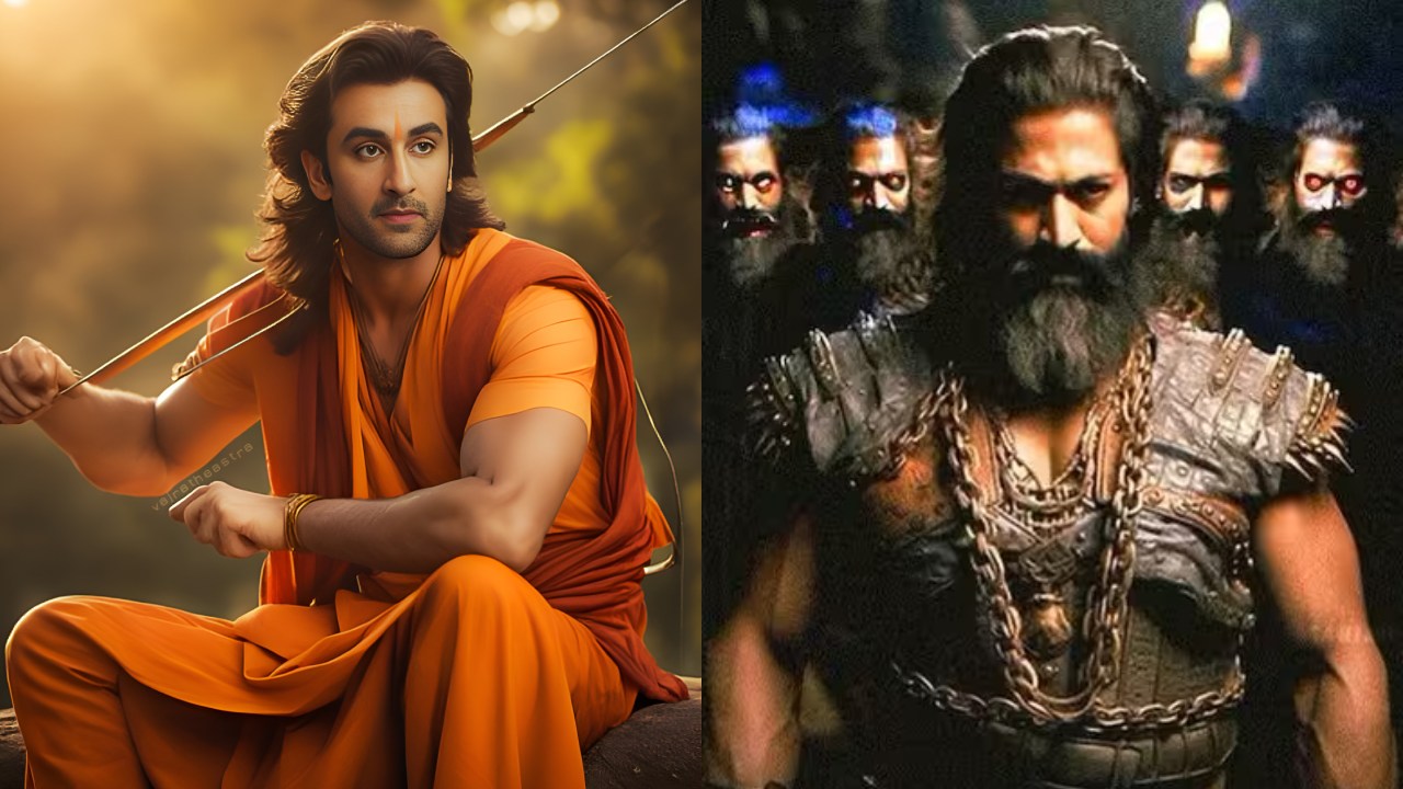 Sadhguru Backs Ranbir Kapoor as Lord Ram in ‘Ramayana’; Calls Backlash Unfair, Praises Yash’s Ravana Look 974362