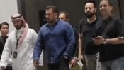 Salman Khan to shine at the Joy Forum 2025 in Riyadh: Superstar Set to Speak on Stardom, Cinema & Soul of Bollywood 972816