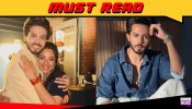 Samar has always been close to my heart, so returning to Anupamaa felt like coming home: Sagar Parekh 971371