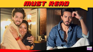Samar has always been close to my heart; so returning to Anupamaa felt like coming home: Sagar Parekh