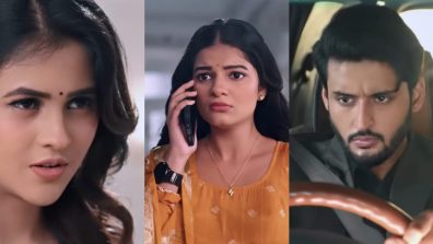 Saru Serial Spoiler: Anika Plans To Snatch Ved Away, Saru Discovers His Critical Condition