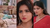 Saru Serial Spoiler: Anika Strikes Again - Poisoned Kheer Puts Saru’s Family In Grave Danger 971259