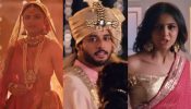 Saru Serial Spoiler: Anika’s Evil Plan Unfolds As She Traps Saru In Fire — Will Ved Arrive On Time? 973092