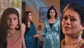 Saru Serial Spoiler: Chandrakant Gets Kamini Arrested, Anika To Seek Revenge From Saru 973869