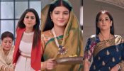 Saru Serial Spoiler: Drama Unfolds As Anika Expels Annapurna, Saru Takes Charge Of Tara’s Home 974378